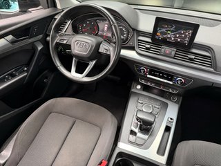 Audi Q5 Design 35 TDI 120kW S tronic