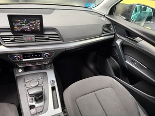 Audi Q5 Design 35 TDI 120kW S tronic