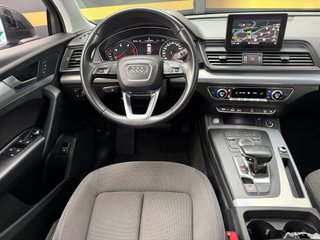 Audi Q5 Design 35 TDI 120kW S tronic