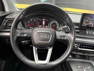 Audi Q5 Design 35 TDI 120kW S tronic