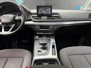 Audi Q5 Design 35 TDI 120kW S tronic