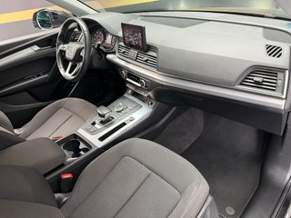 Audi Q5 Design 35 TDI 120kW S tronic