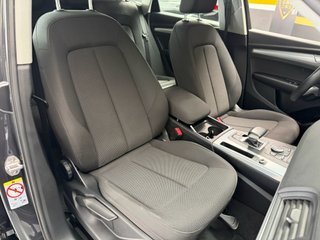 Audi Q5 Design 35 TDI 120kW S tronic