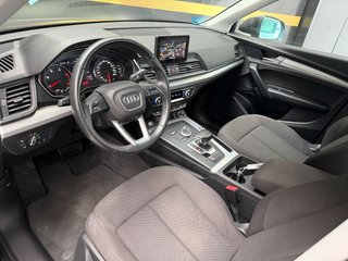 Audi Q5 Design 35 TDI 120kW S tronic