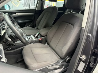 Audi Q5 Design 35 TDI 120kW S tronic