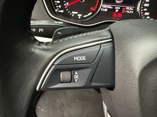 Audi Q5 Design 35 TDI 120kW S tronic