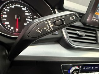 Audi Q5 Design 35 TDI 120kW S tronic