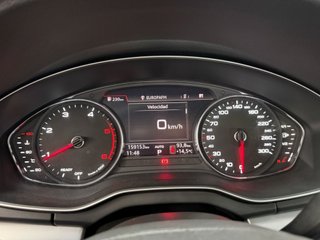 Audi Q5 Design 35 TDI 120kW S tronic