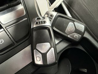 Audi Q5 Design 35 TDI 120kW S tronic