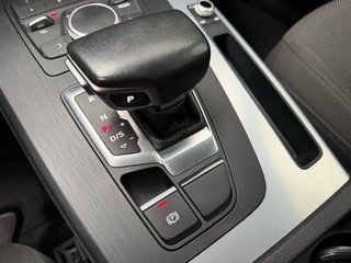 Audi Q5 Design 35 TDI 120kW S tronic