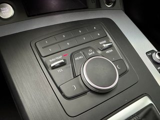 Audi Q5 Design 35 TDI 120kW S tronic