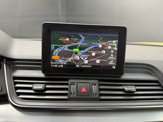 Audi Q5 Design 35 TDI 120kW S tronic