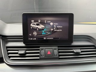 Audi Q5 Design 35 TDI 120kW S tronic