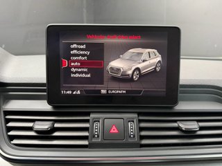 Audi Q5 Design 35 TDI 120kW S tronic
