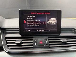 Audi Q5 Design 35 TDI 120kW S tronic