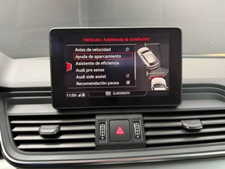 Audi Q5 Design 35 TDI 120kW S tronic