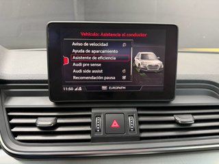 Audi Q5 Design 35 TDI 120kW S tronic
