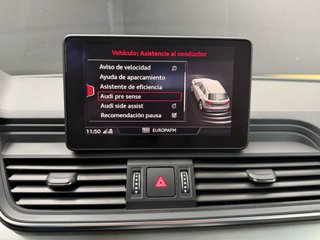 Audi Q5 Design 35 TDI 120kW S tronic