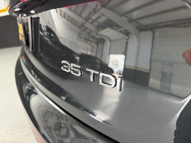 Audi Q5 Design 35 TDI 120kW S tronic