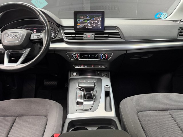 Audi Q5 Design 35 TDI 120kW S tronic