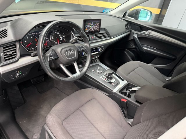Audi Q5 Design 35 TDI 120kW S tronic