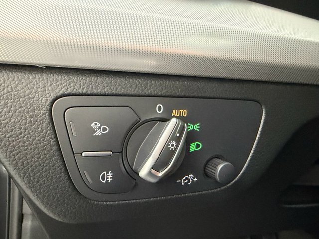 Audi Q5 Design 35 TDI 120kW S tronic