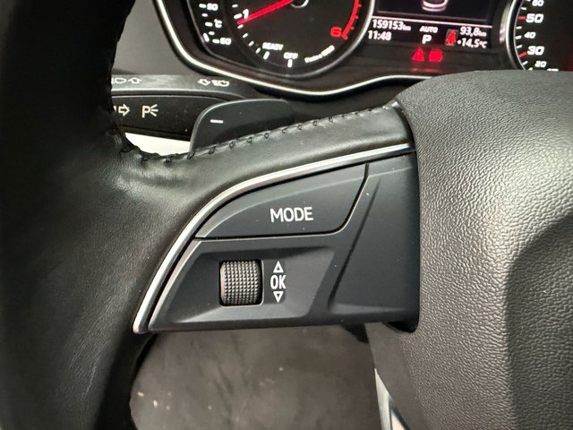 Audi Q5 Design 35 TDI 120kW S tronic