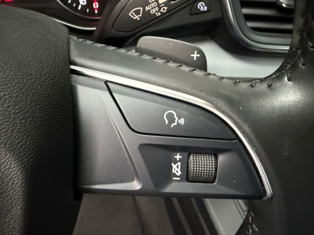 Audi Q5 Design 35 TDI 120kW S tronic