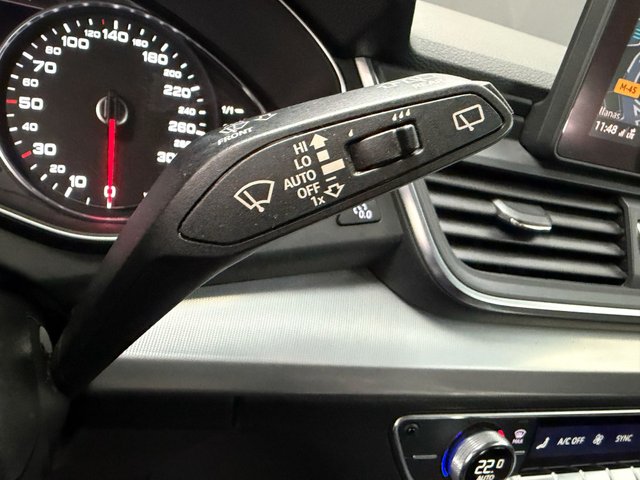 Audi Q5 Design 35 TDI 120kW S tronic