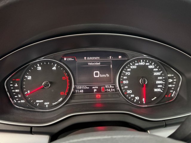 Audi Q5 Design 35 TDI 120kW S tronic