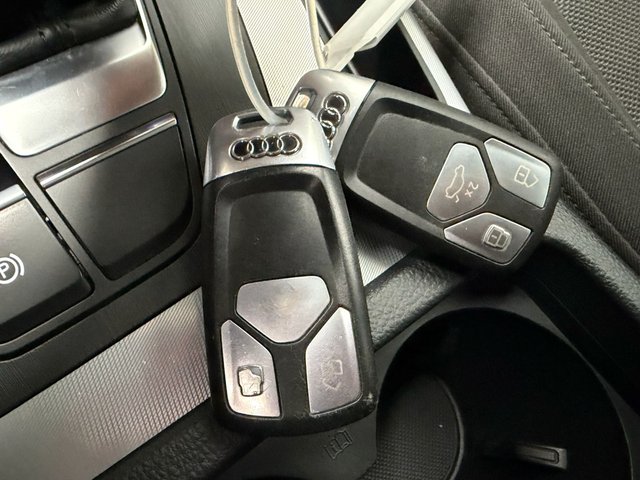 Audi Q5 Design 35 TDI 120kW S tronic