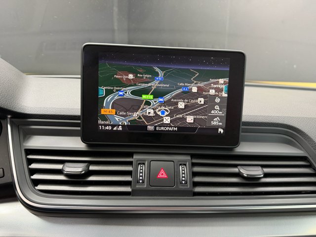 Audi Q5 Design 35 TDI 120kW S tronic