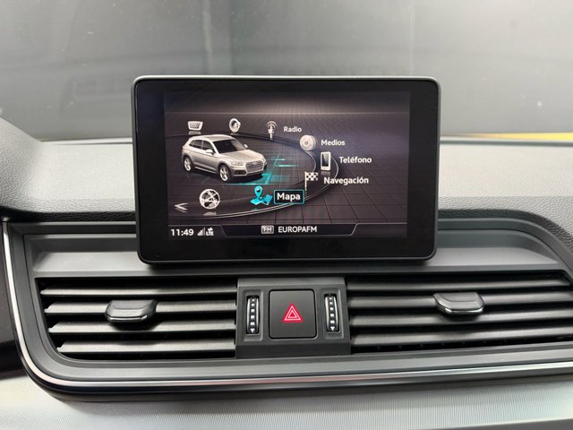 Audi Q5 Design 35 TDI 120kW S tronic