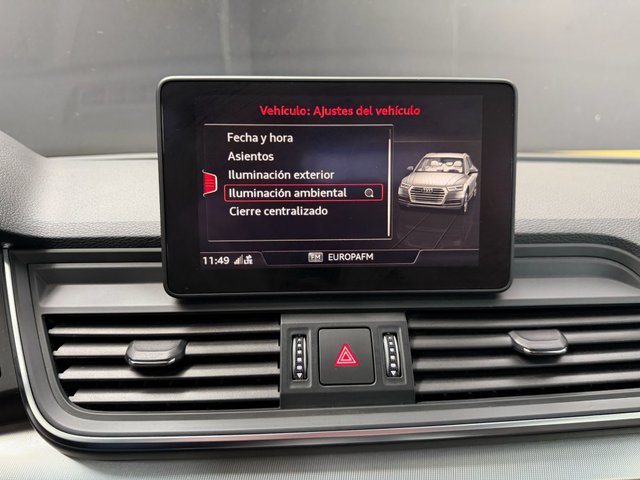 Audi Q5 Design 35 TDI 120kW S tronic
