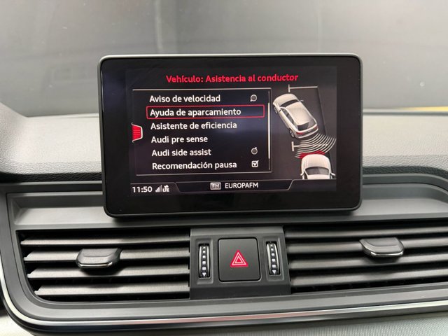 Audi Q5 Design 35 TDI 120kW S tronic