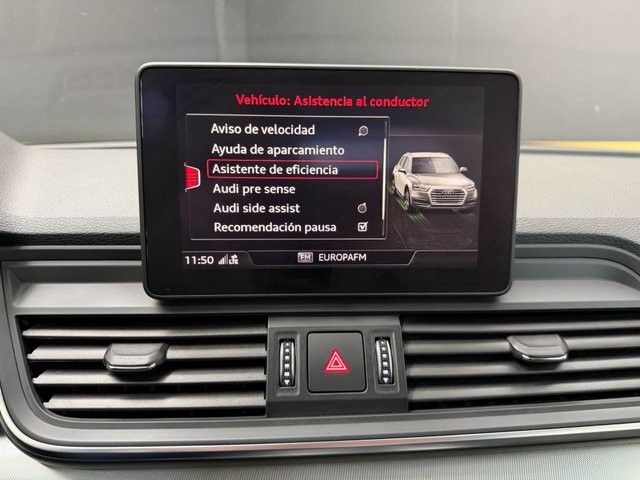 Audi Q5 Design 35 TDI 120kW S tronic