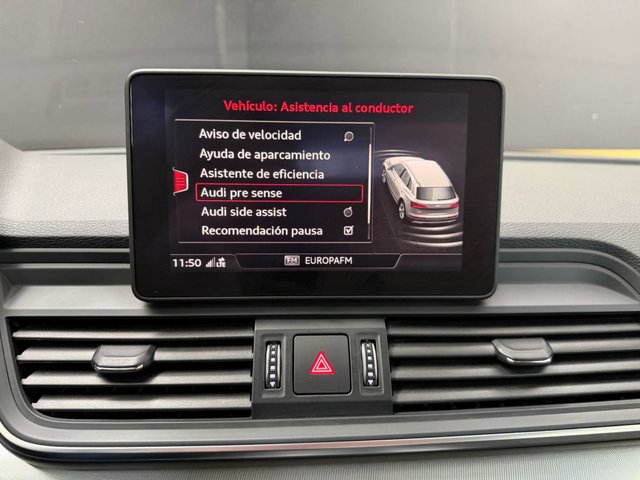 Audi Q5 Design 35 TDI 120kW S tronic