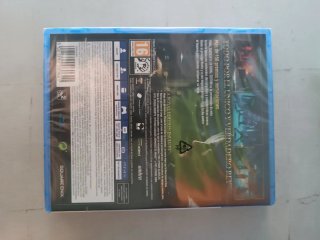 Final Fantasy XVI Royal Edition PS4 Precintado
