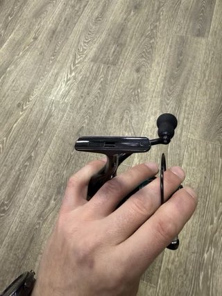 COMBO CAÑA Y CARRETE PESCA