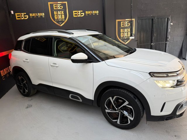 Citroën C5 Aircross BlueHdi 96kW (130CV) S&S Feel