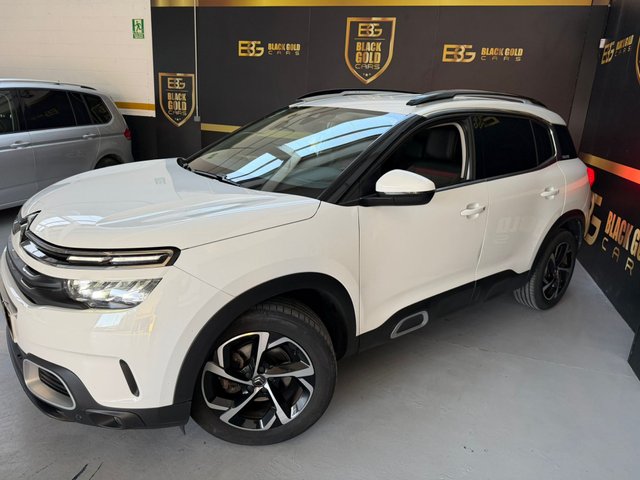 Citroën C5 Aircross BlueHdi 96kW (130CV) S&S Feel