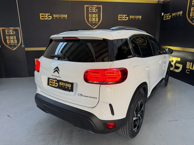 Citroën C5 Aircross BlueHdi 96kW (130CV) S&S Feel