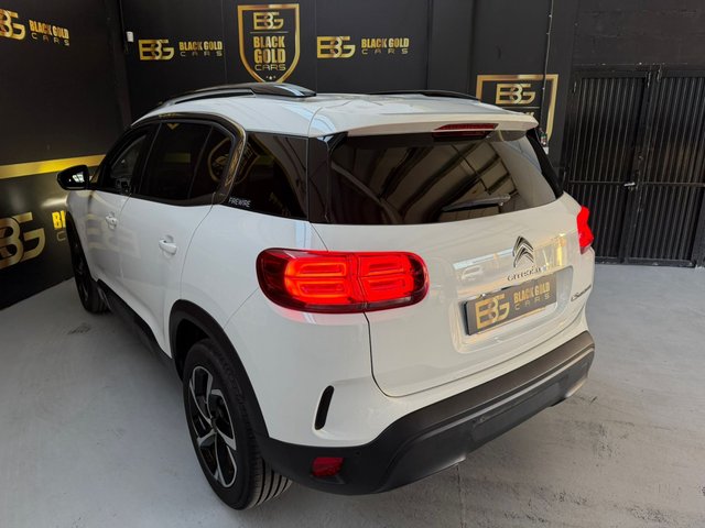 Citroën C5 Aircross BlueHdi 96kW (130CV) S&S Feel
