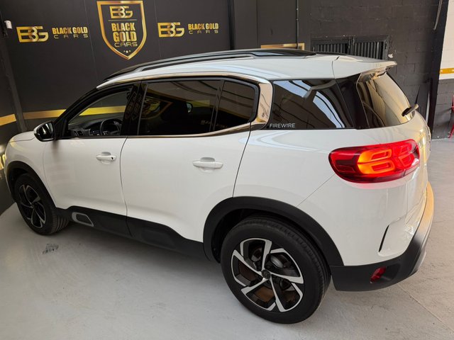Citroën C5 Aircross BlueHdi 96kW (130CV) S&S Feel