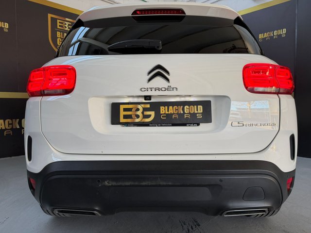 Citroën C5 Aircross BlueHdi 96kW (130CV) S&S Feel