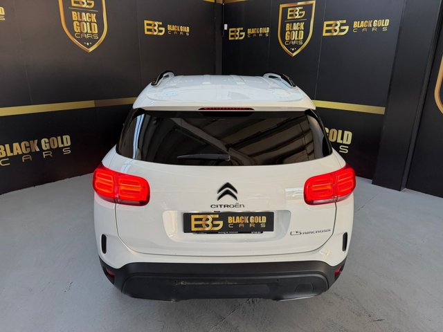 Citroën C5 Aircross BlueHdi 96kW (130CV) S&S Feel