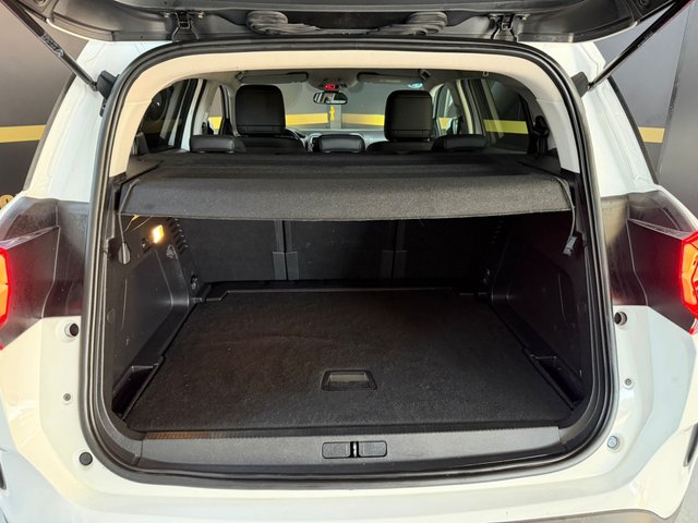 Citroën C5 Aircross BlueHdi 96kW (130CV) S&S Feel