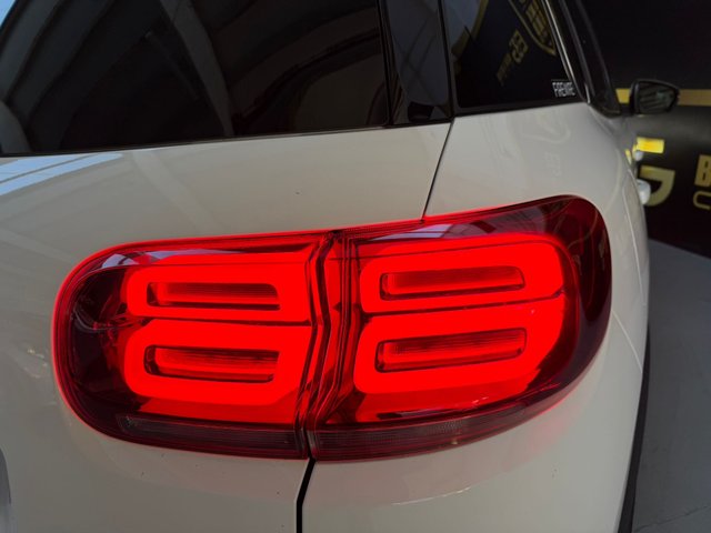 Citroën C5 Aircross BlueHdi 96kW (130CV) S&S Feel
