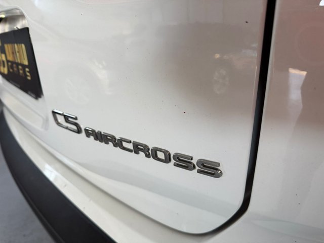 Citroën C5 Aircross BlueHdi 96kW (130CV) S&S Feel