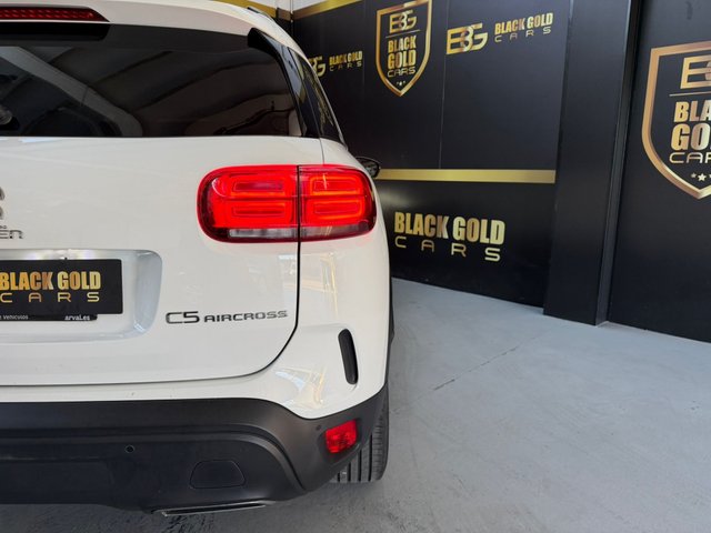 Citroën C5 Aircross BlueHdi 96kW (130CV) S&S Feel